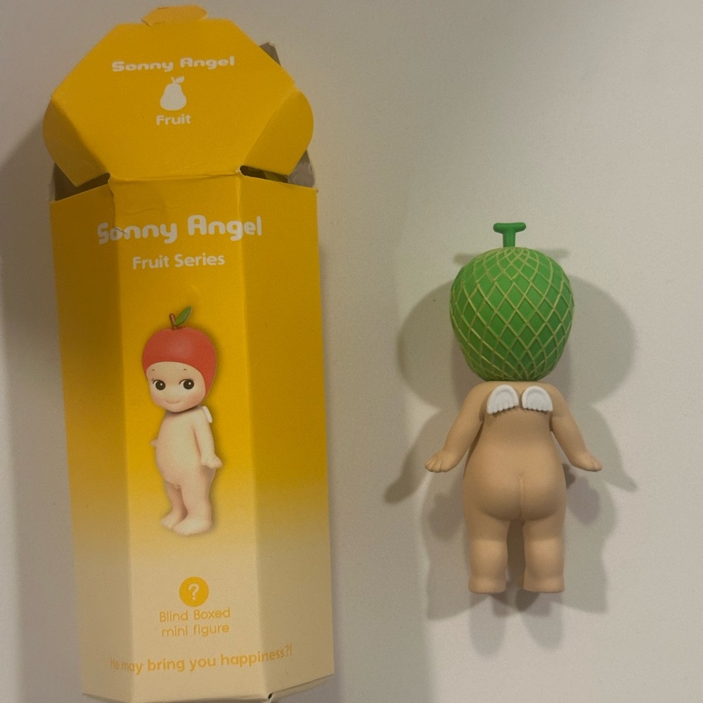 Sonny Angel Fruit Series Mini Figure